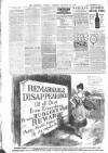 North Devon Gazette Tuesday 15 January 1889 Page 8