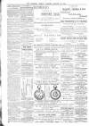 North Devon Gazette Tuesday 29 January 1889 Page 4