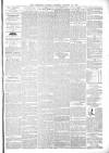 North Devon Gazette Tuesday 29 January 1889 Page 5
