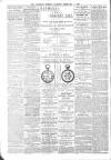 North Devon Gazette Tuesday 05 February 1889 Page 4