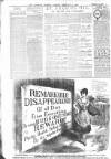 North Devon Gazette Tuesday 05 February 1889 Page 8