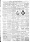 North Devon Gazette Tuesday 26 February 1889 Page 4