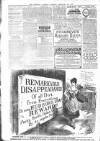 North Devon Gazette Tuesday 26 February 1889 Page 8