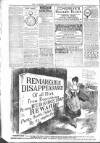 North Devon Gazette Tuesday 12 March 1889 Page 8