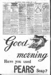 North Devon Gazette Tuesday 11 June 1889 Page 8
