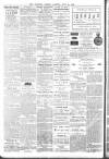North Devon Gazette Tuesday 30 July 1889 Page 4
