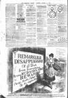 North Devon Gazette Tuesday 13 August 1889 Page 8