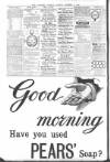 North Devon Gazette Tuesday 01 October 1889 Page 8