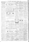 North Devon Gazette Tuesday 05 November 1889 Page 2