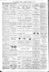 North Devon Gazette Tuesday 26 November 1889 Page 4
