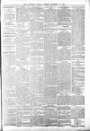 North Devon Gazette Tuesday 26 November 1889 Page 5