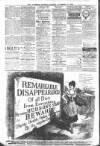 North Devon Gazette Tuesday 26 November 1889 Page 8