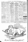 North Devon Gazette Tuesday 03 December 1889 Page 8