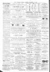 North Devon Gazette Saturday 21 December 1889 Page 4