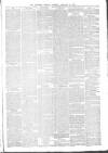 North Devon Gazette Tuesday 14 January 1890 Page 5