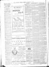 North Devon Gazette Tuesday 04 February 1890 Page 4
