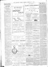 North Devon Gazette Tuesday 11 February 1890 Page 4