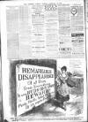 North Devon Gazette Tuesday 11 February 1890 Page 8