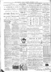 North Devon Gazette Tuesday 11 November 1890 Page 4