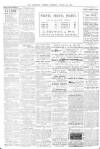 North Devon Gazette Tuesday 25 August 1891 Page 4