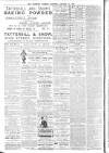 North Devon Gazette Tuesday 26 January 1892 Page 4