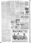 North Devon Gazette Tuesday 26 January 1892 Page 8