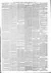 North Devon Gazette Tuesday 09 February 1892 Page 5