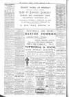 North Devon Gazette Tuesday 16 February 1892 Page 4