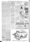 North Devon Gazette Tuesday 16 February 1892 Page 8