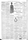 North Devon Gazette Tuesday 05 April 1892 Page 4