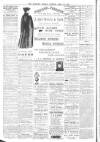 North Devon Gazette Tuesday 26 April 1892 Page 4