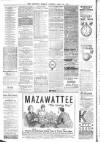 North Devon Gazette Tuesday 26 April 1892 Page 8