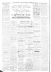 North Devon Gazette Tuesday 08 November 1892 Page 4