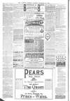 North Devon Gazette Tuesday 29 November 1892 Page 8