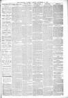 North Devon Gazette Tuesday 21 November 1893 Page 5