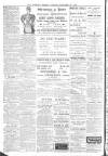 North Devon Gazette Tuesday 27 November 1894 Page 4