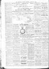 North Devon Gazette Tuesday 20 August 1895 Page 4