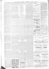 North Devon Gazette Tuesday 21 January 1896 Page 8