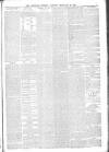 North Devon Gazette Tuesday 25 February 1896 Page 5