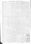 North Devon Gazette Tuesday 24 November 1896 Page 8