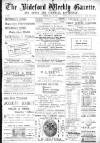 North Devon Gazette Tuesday 15 June 1897 Page 1