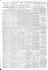 North Devon Gazette Tuesday 08 February 1898 Page 8