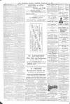 North Devon Gazette Tuesday 22 February 1898 Page 4