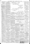 North Devon Gazette Tuesday 22 March 1898 Page 4