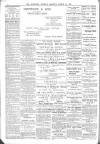 North Devon Gazette Tuesday 29 March 1898 Page 4
