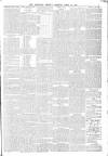 North Devon Gazette Tuesday 19 April 1898 Page 5