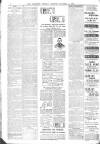 North Devon Gazette Tuesday 11 October 1898 Page 6