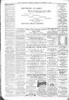 North Devon Gazette Tuesday 01 November 1898 Page 4