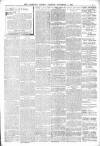 North Devon Gazette Tuesday 08 November 1898 Page 3