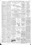 North Devon Gazette Tuesday 08 November 1898 Page 4